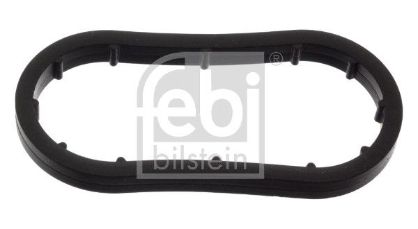 Gasket, oil cooler Mercedes-Benz PKW 112 184 02 61