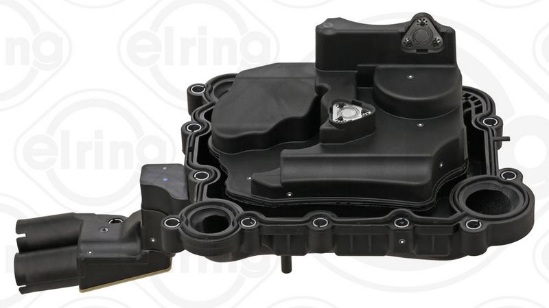 Oil Separator, crankcase ventilation VAG - 06E 103 547 AH