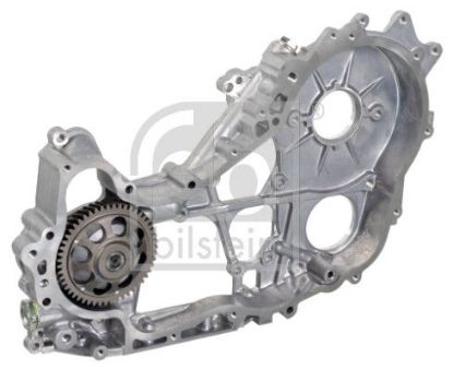 Oil Pump TOYOTA 11320-30060