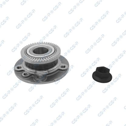 Wheel Bearing Kit GENERAL MOTORS - 90486467