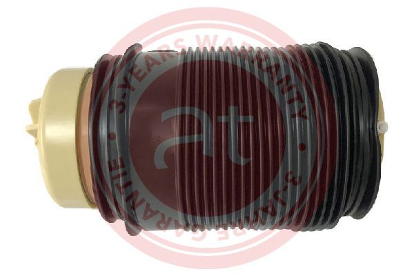 Air Spring, suspension MERCEDES-BENZ