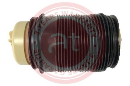 Air Spring, suspension MERCEDES-BENZ