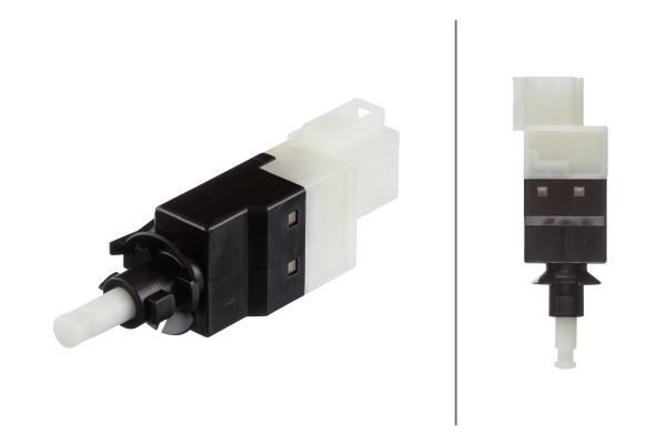 Stop Light Switch MERCEDES-BENZ - 001 545 96 09