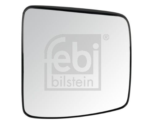 Mirror Glass, wide angle mirror Scania - 2 116 849