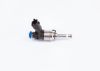Injector, urea injection