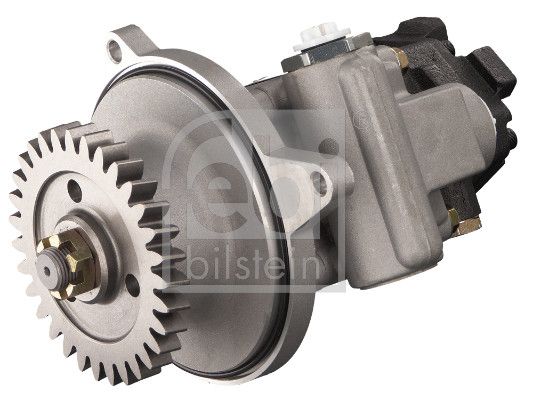 Hydraulic Pump, steering RENAULT (RVI) - 74 21 017 710