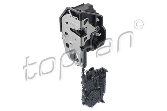 Door Lock BMW/Mini - 51217315019