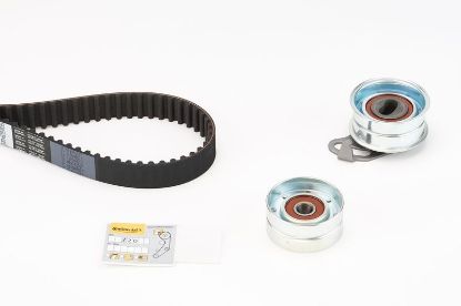 Timing Belt Kit AVENSIS (_T22_)2.0 TD (CT220_)