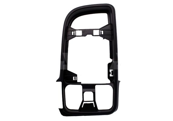 Holder, exterior mirror