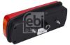 Tail Light Assembly Universell verwendbar (z.B. DIN) - -