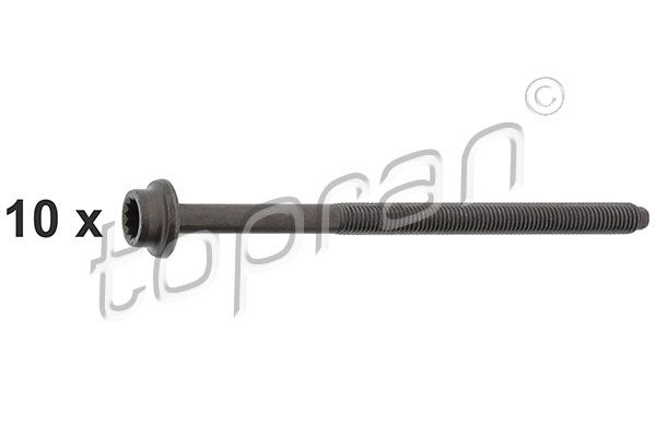 Cylinder Head Bolt Set VAG