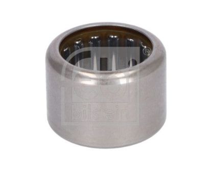 Pilot Bearing, clutch Opel - 0614 706