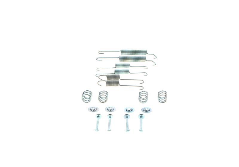 Accessory Kit, brake shoes