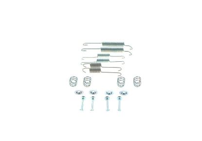 Accessory Kit, brake shoes