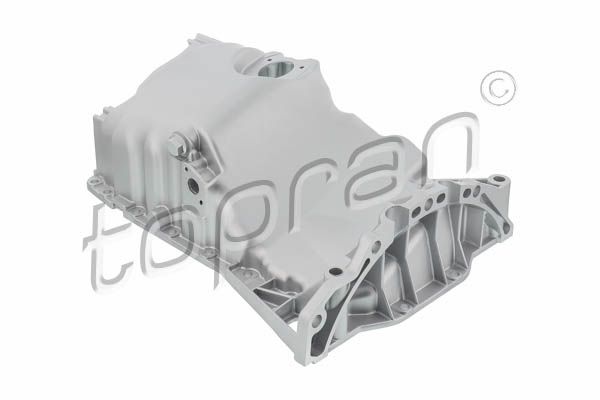 Oil sump VAG - 06B 103 601AK