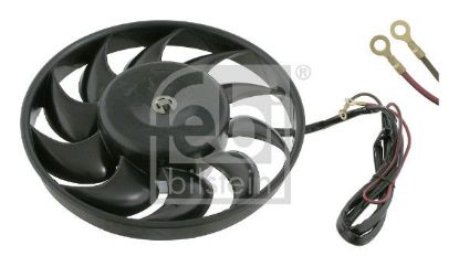 Fan, engine cooling VW-Audi - 4A0 959 455 C
