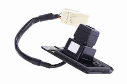 Rear View Camera, parking distance control MITSUBISHI 8781A043