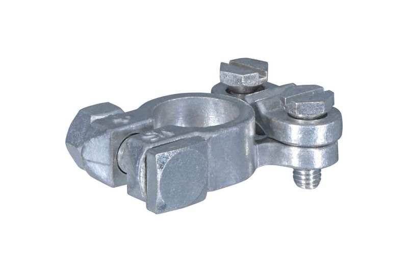 Battery Terminal Clamp