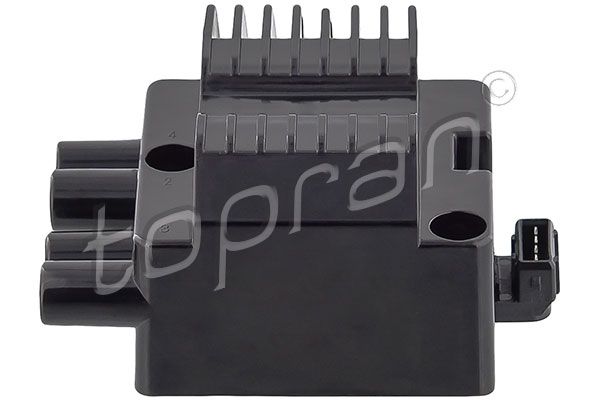 Ignition Coil Opel, General Motors
