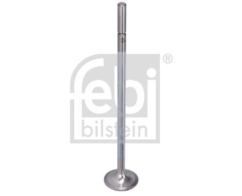 Intake Valve Mercedes-Benz LKW 470 050 08 26