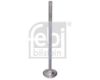 Intake Valve Mercedes-Benz LKW 470 050 08 26