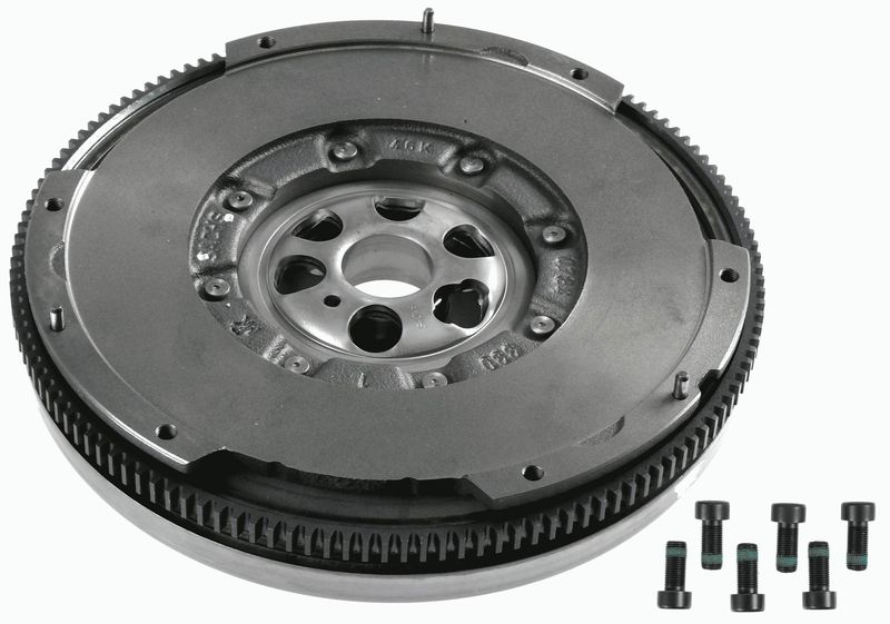 Flywheel VAG - 028 105 266 H