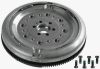 Flywheel VAG - 028 105 266 H