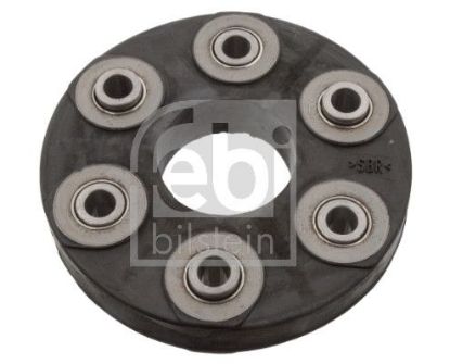 Joint, propshaft Mercedes-Benz PKW 123 411 00 15
