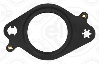 Gasket, charger GM 22799475