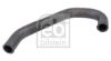Radiator Hose NISSAN - 21501-AX600