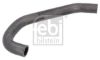 Radiator Hose NISSAN - 21501-AX600