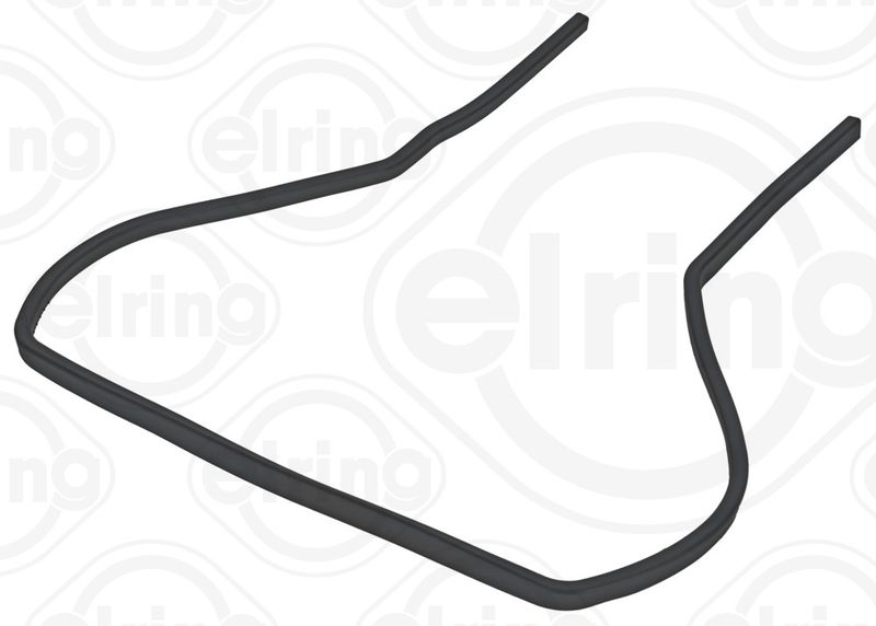 Gasket, timing case cover FIAT 46400672