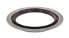 Shaft Seal, wheel hub MAN 81965036000