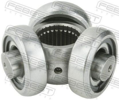 Spider Assembly, drive shaft MITSUBISHI MN156833, SUBARU 28392-AG000