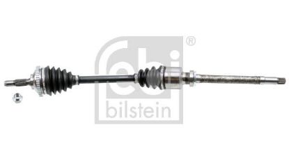 Drive Shaft Peugeot 3273.3L