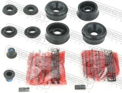 Repair Kit, wheel brake cylinder TOYOTA 04906-52010