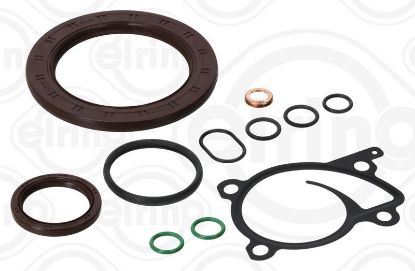 Gasket Kit, crankcase Nissan