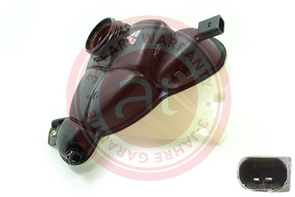 Expansion Tank, coolant MB W251