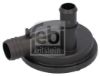Valve, crankcase ventilation VW-Audi - 070 129 101 A