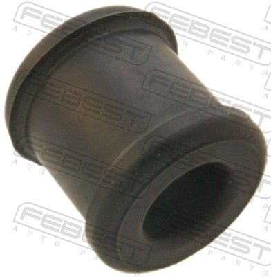Mounting, axle strut TOYOTA 90385-12015
