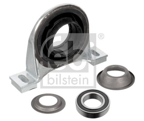 Suspension, propshaft Mercedes-Benz PKW 639 410 10 81