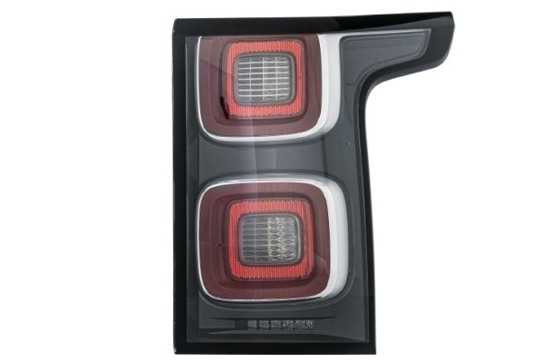 Tail Light Assembly