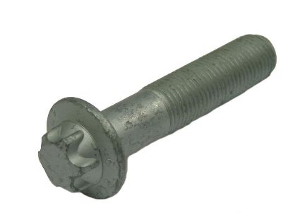 Bolt Set, crankshaft pulley Bolt Kit Pulley