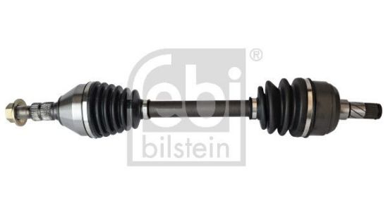 Drive Shaft Opel PKW 13228204