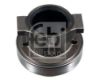 Clutch Release Bearing M A N - 81.30550.0255