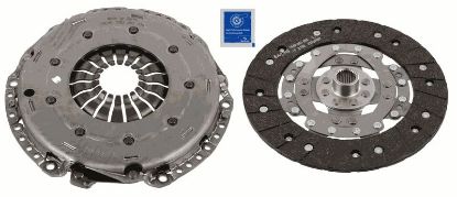 Clutch Kit PSA - 98 313 870 80