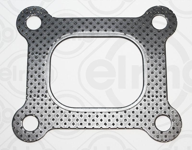 Gasket, exhaust pipe DEUTZ-KHD 1214 1862