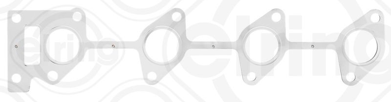 Gasket, exhaust manifold KIA - 28521-27000
