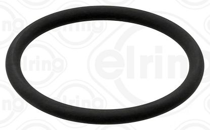Seal Ring, charger 55 x 5  FPM Sh 70  O-Ring