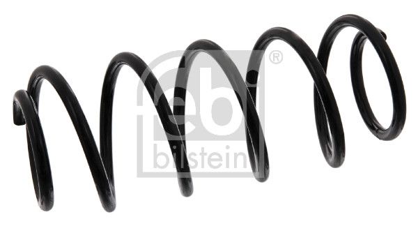 Suspension Spring Opel PKW 90345983